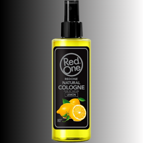 RedOne - After shave Cologne 150ml