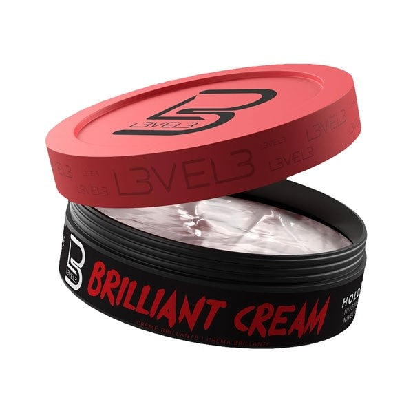 LEVEL3 Brilliant Cream 150ml