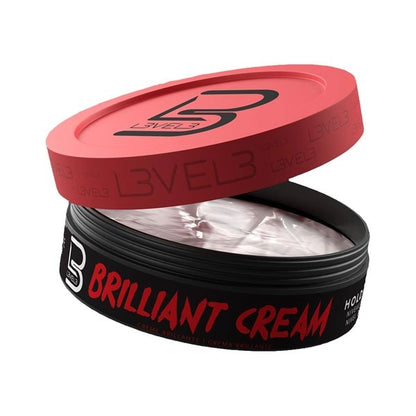 LEVEL3 Brilliant Cream 150ml