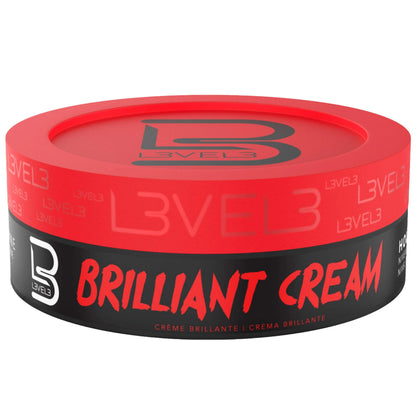 LEVEL3 Brilliant Cream 150ml