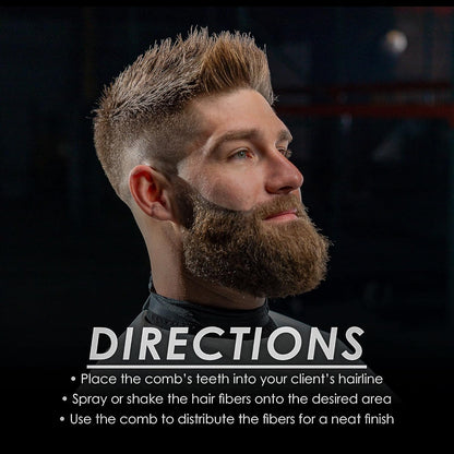 LEVEL3 Fiber Comb