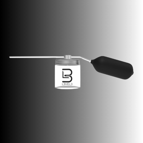 LEVEL3 Hair Fiber Applicator