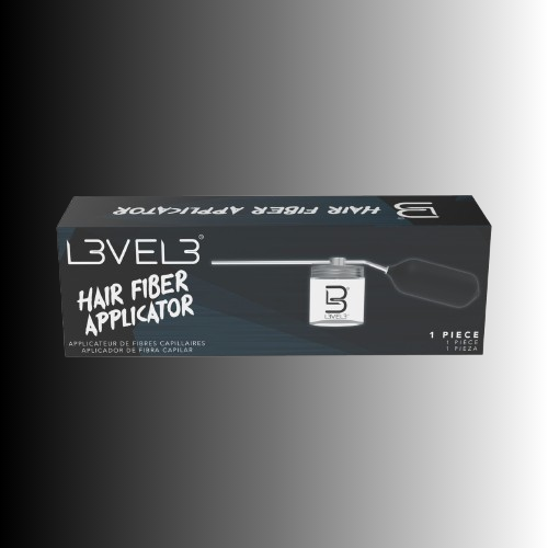 LEVEL3 Hair Fiber Applicator