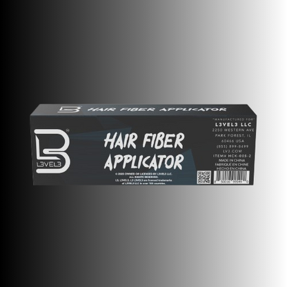 LEVEL3 Hair Fiber Applicator