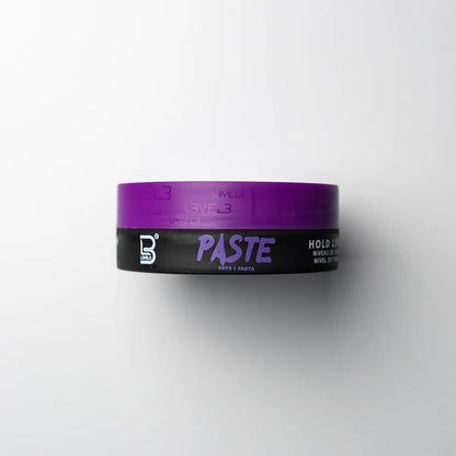 LEVEL3 Paste – Matte Finish
