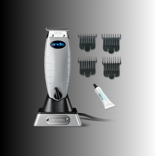 Andis Cordless T-Outliner Li Trimmer