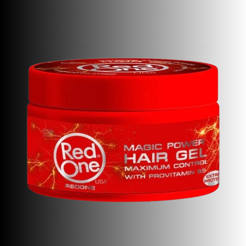 RedOne-Magic Power Hair Gel 450 ml