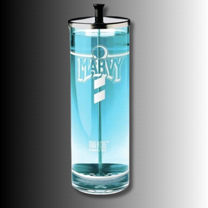 MARVY -Unbreakable Disinfectant JAR  #7