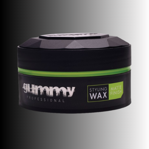 Gummy - Styling Wax