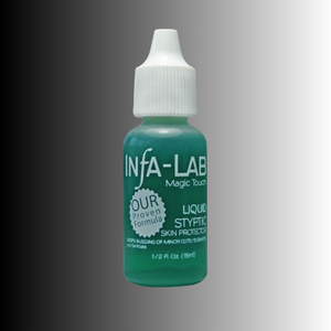 Infa-Lab Liquid Styptic Skin Protector 15ml/0.5oz