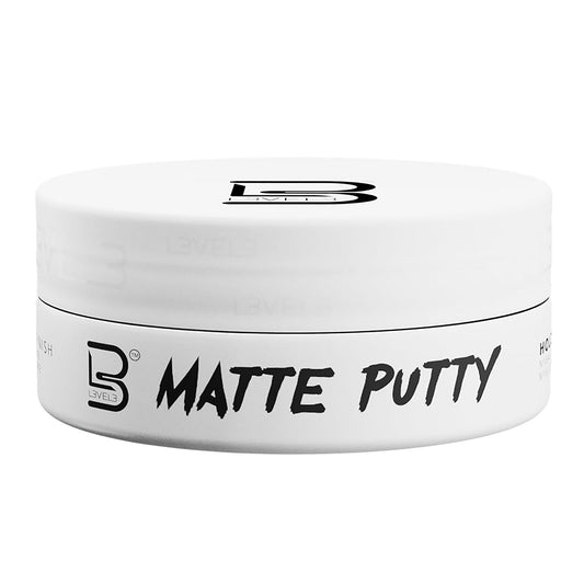 LEVEL3 Matte Putty 150ml