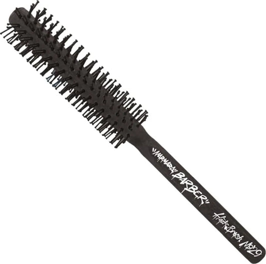 Barber Marmara-Round Hair Brush N29