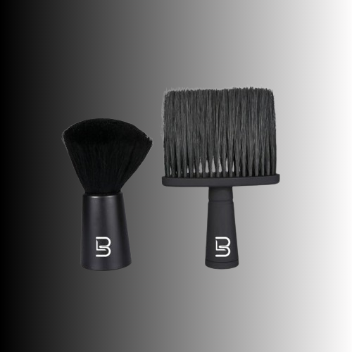 LEVEL3 Neck Brush Set