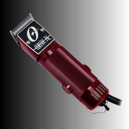 OSTER- Classic 76® Universal Motor Clipper