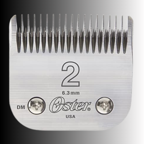 Oster-Clipper Blade 2