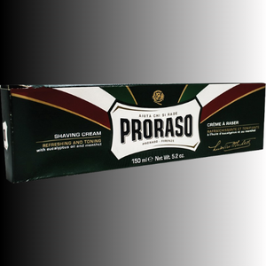 Shave Cream - Proraso