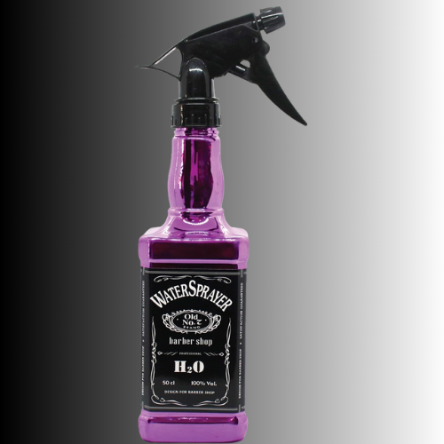 Spray Bottle-Point