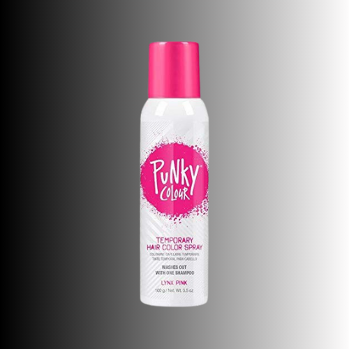 Punky Colour Hair Spray