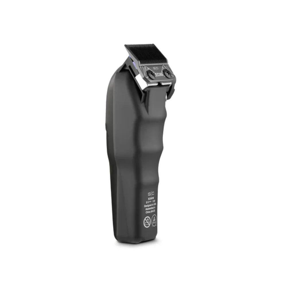 STYLECRAFT REBEL 2.0 PROFESIONAL SUPER-TORQUE MODULAR CORDELESS CLIPPER | SC601M