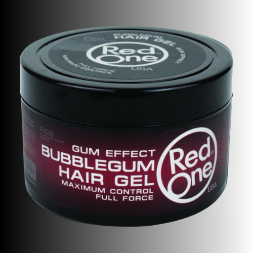 RedOne - Hair Gel – Golden Barber Supply