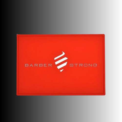 Barber Strong-Barber Mat