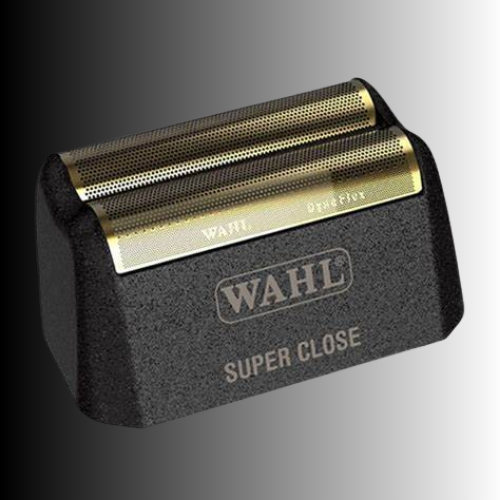 Wahl Foil Super Close Shaver Replacement