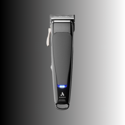 Andis reVITE Clipper Black