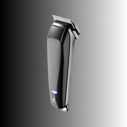 Andis reVITE Clipper Black