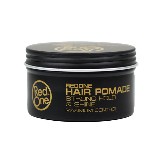 RedOne-Hiar Pomade(Strong Hold & Shine)100ml