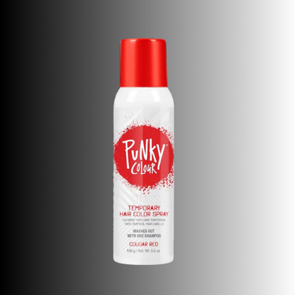 Punky Colour Hair Spray