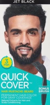 Red by Kiss Quick Cover for Men