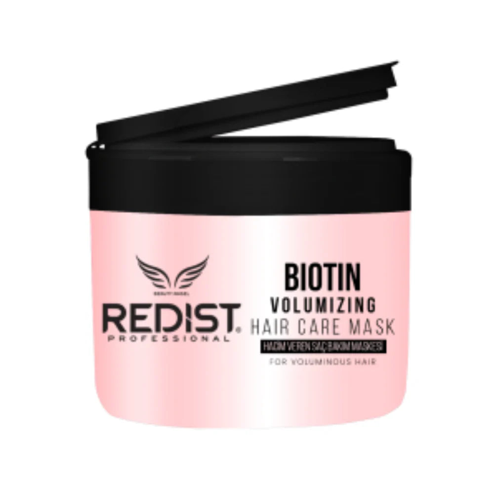 Redis-Biotin Volumizin Hair Care Mask 250ml