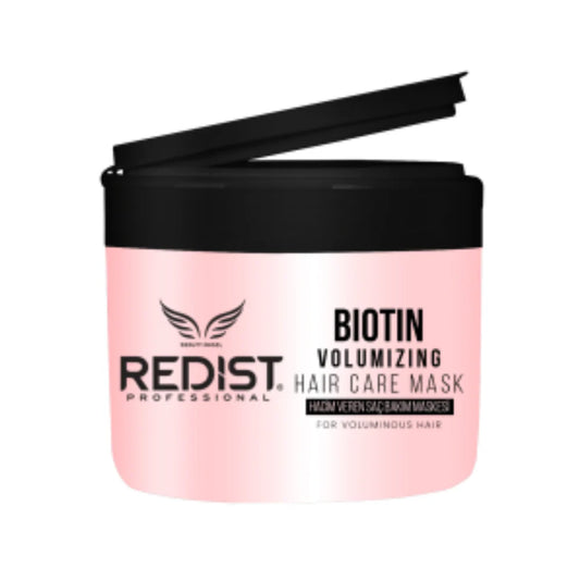 Redis-Biotin Volumizin Hair Care Mask 250ml