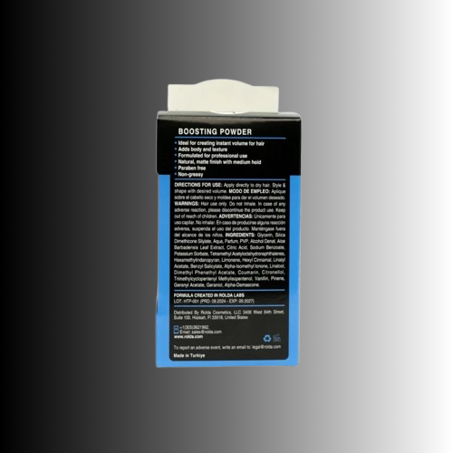 Rolda Hair Texture Powder 30GR