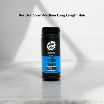 Rolda Hair Texture Powder 30GR