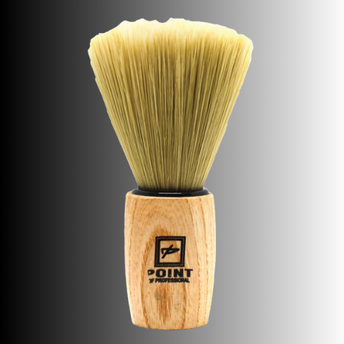 Shaving Brush - Point