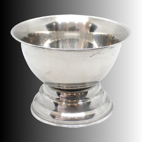 Silver Bowl