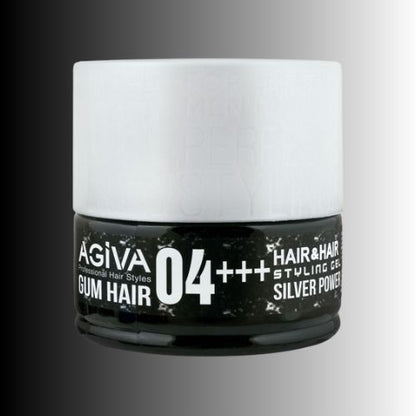 Agiva - Hair Style Gel