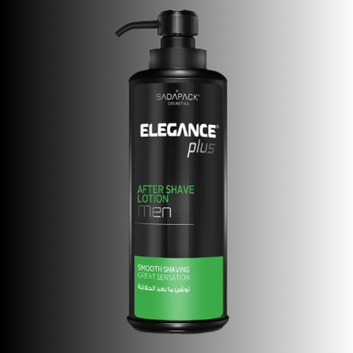 Elegance - After Shave Cream