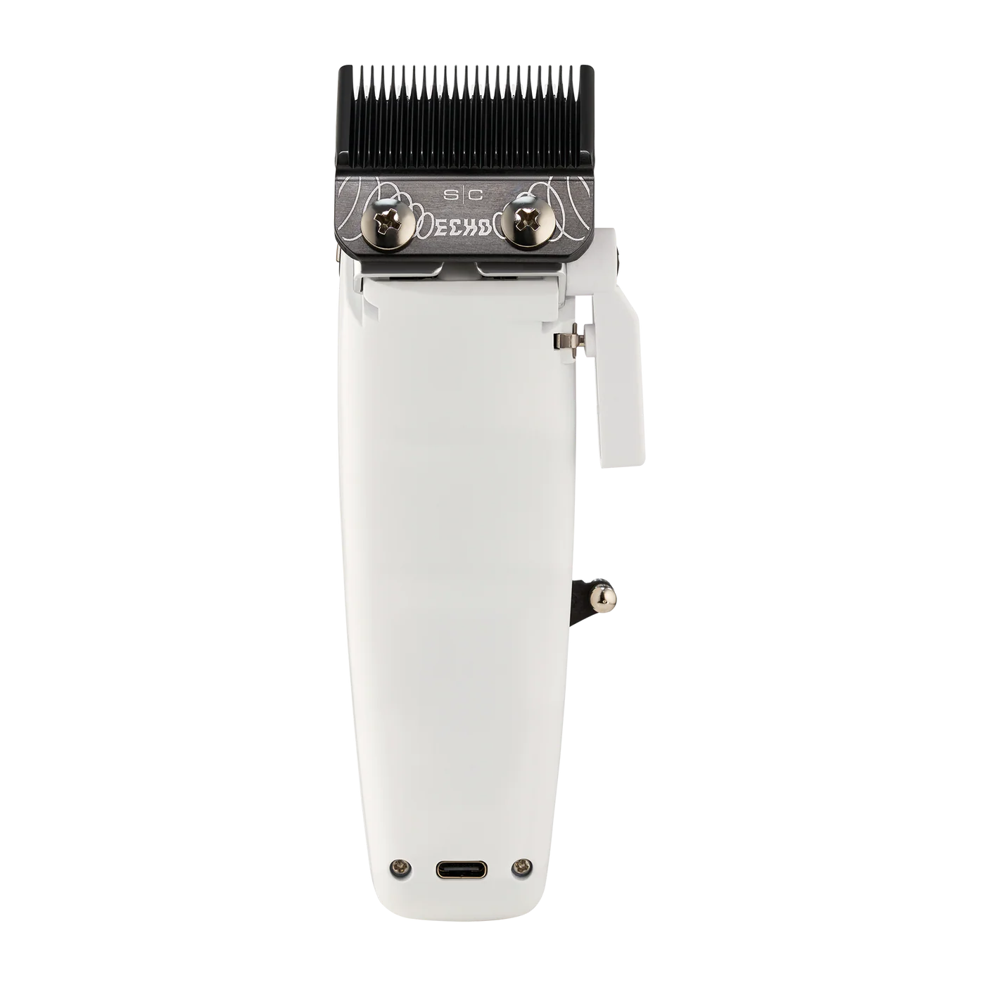 STYLECRAFT BRUSHLESS SABER II CLIPPER WHITE | SC619W