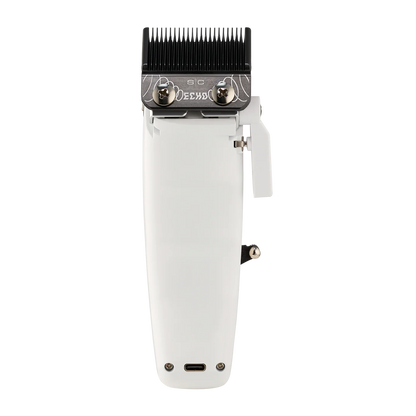 STYLECRAFT BRUSHLESS SABER II CLIPPER WHITE | SC619W