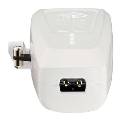 STYLECRAFT BRUSHLESS SABER II CLIPPER WHITE | SC619W