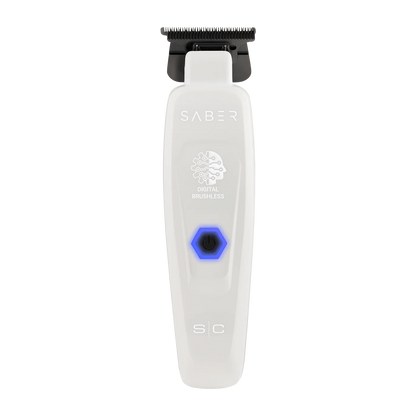 STYLECRAFT BRUSHLESS SABER TRIMMER WHITE | SC421W