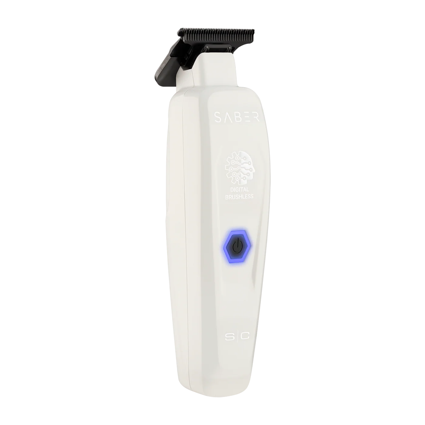STYLECRAFT BRUSHLESS SABER TRIMMER WHITE | SC421W