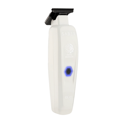 STYLECRAFT BRUSHLESS SABER TRIMMER WHITE | SC421W
