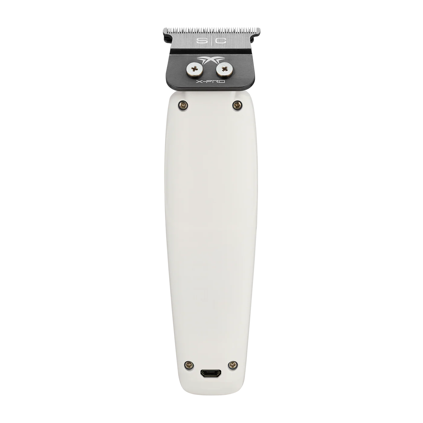 STYLECRAFT BRUSHLESS SABER TRIMMER WHITE | SC421W
