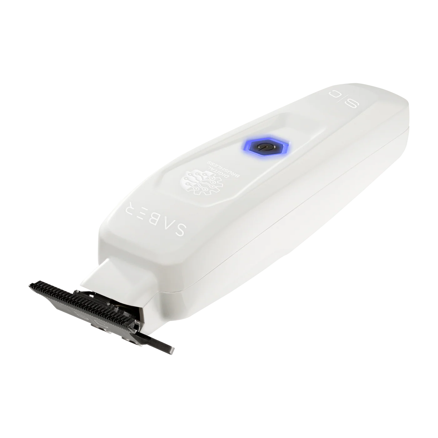 STYLECRAFT BRUSHLESS SABER TRIMMER WHITE | SC421W