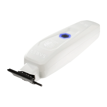 STYLECRAFT BRUSHLESS SABER TRIMMER WHITE | SC421W