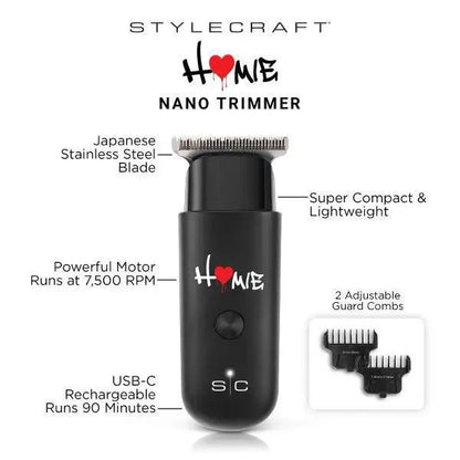 STYLECRAFT HOMIE NANO TRIMMER | SC415B
