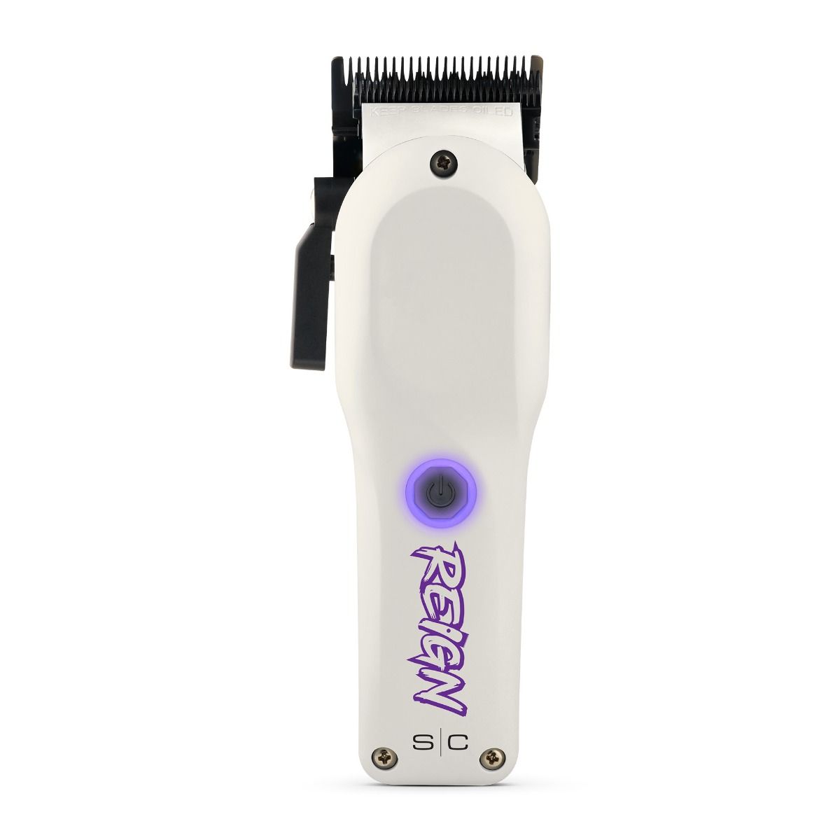 STYLECRAFT REIGN CLIPPER | SC620W